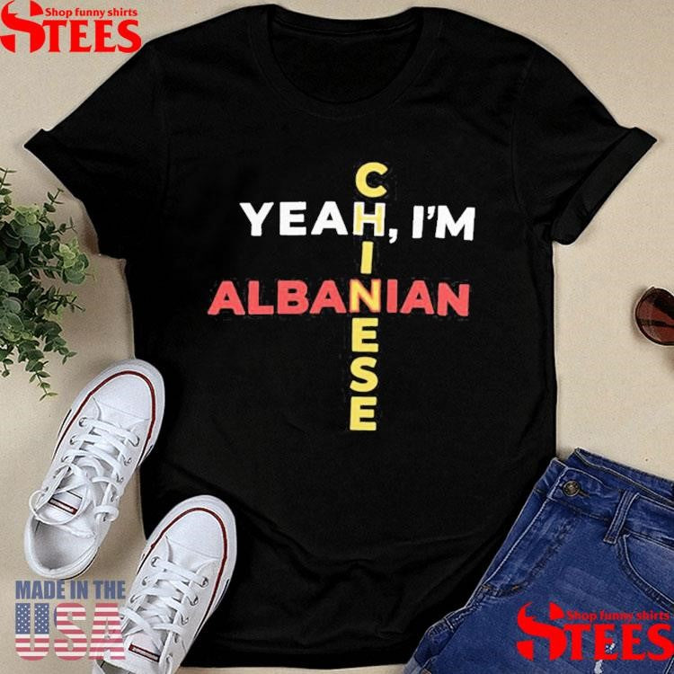 Cold Ones Merch The Chillbanian T-shirt