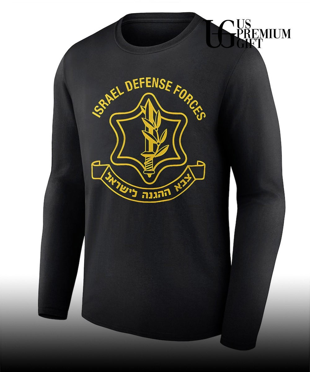 Cole Allen IDF shirt