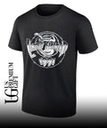 Lynyrd Skynyrd 1991 logo shirt