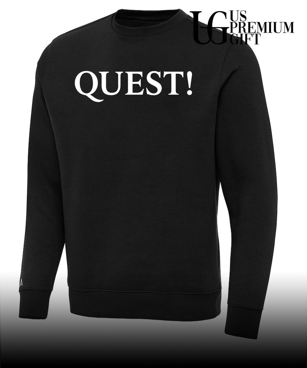 Daniel Diemer Quest shirt