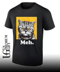 Debbie Johnson 90 Day The Single Life Meh Cat shirt