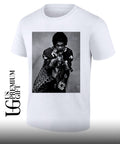 Denim Tears Ms Lauryn Hill shirt