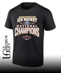 Denver Pioneers 2026 NCAA Frozen Four DI Men’s Ice Hockey National Champions T-shirt