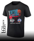 Detroit Pistons NBA Eastern Conference Central Division 2026 shirt