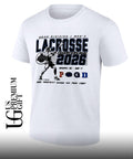 Division I Men’s Lacrosse Quarterfinal 2026 The Fastest Game On Two Feet shirt