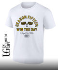 Ed Carpenter Racing Season Fifteen Win the Day signature shirt