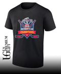 Evansville Thunderbolts President’s Cup Champions Southern Professional Hockey League 2026 shirt