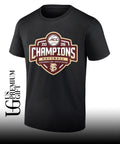 Florida State Seminoles 2026 ACC Softball Tournament Champions Locker Room shirt