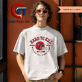 Georgia Bulldogs hard to kill we are hard to kill we won’t go away helmet shirt