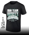 Go Bowl Hawaii Rainbow Warriors 2026 NCAA Men’s Volleyball National Champions shirt