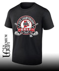 Golf State Championships RIIL 2026 shirt