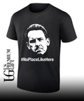 Greg Gutfeld NoPlaceLikeHome shirt