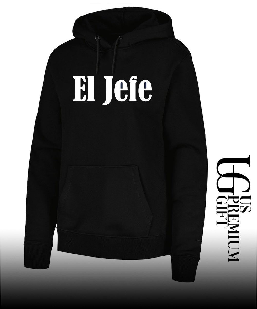 Gregg Popovich El Jefe shirt