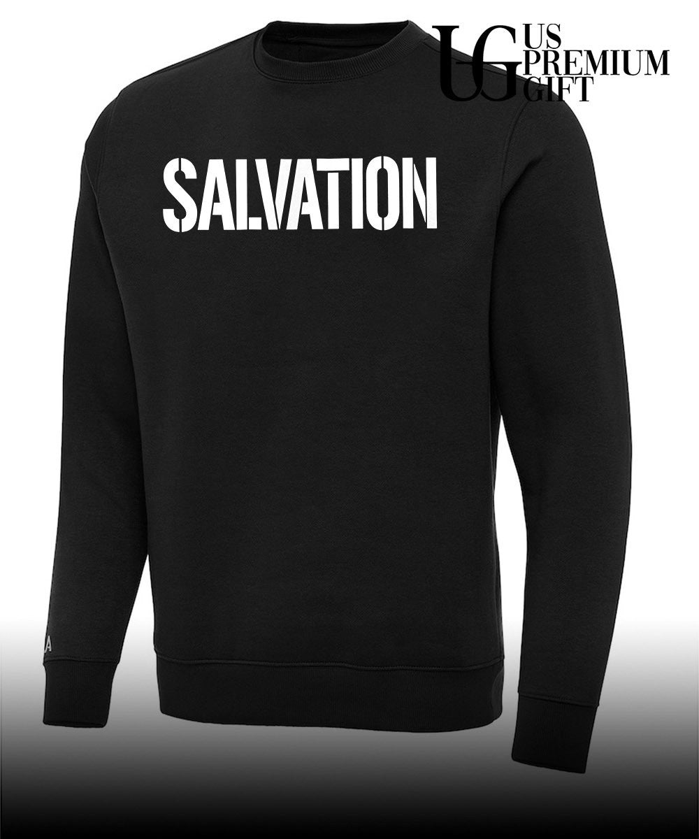 Henry Cavill Salvation shirt