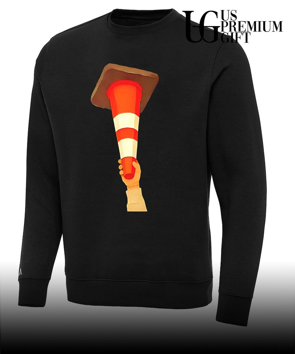 Hoist The Cone Pittsburgh Pirates T-shirt