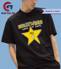 Hollywood Walk of Shame shirt