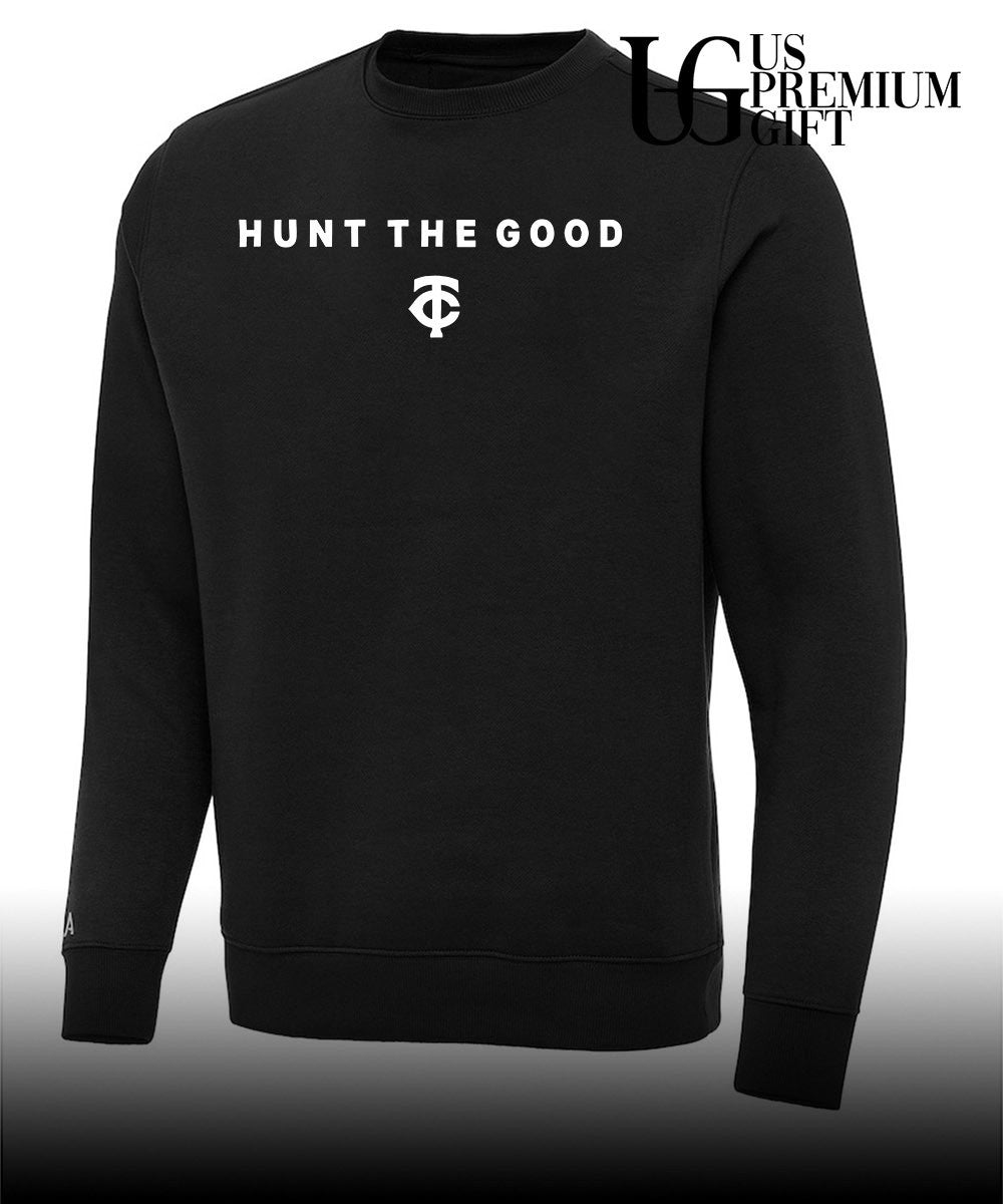 Hunt The Good Twins shirt