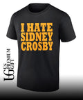 I hate Sidney Crosby shirt