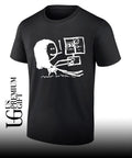 I have 6 in the office shirt