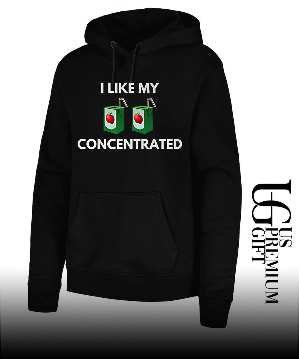 I like my Concentrated Cordial shirt