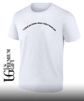 I liked you better when I didn’t know you shirt