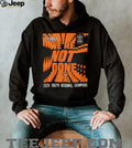 Illinois We’re Not Done 2026 South Regional Champions Final Four T Shirt