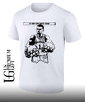 It says we don’t care Por Vida Victor Wembanyama San Antonio Spurs NBA shirt