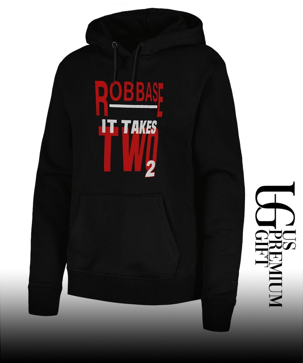 It takes two Rob Base shirt