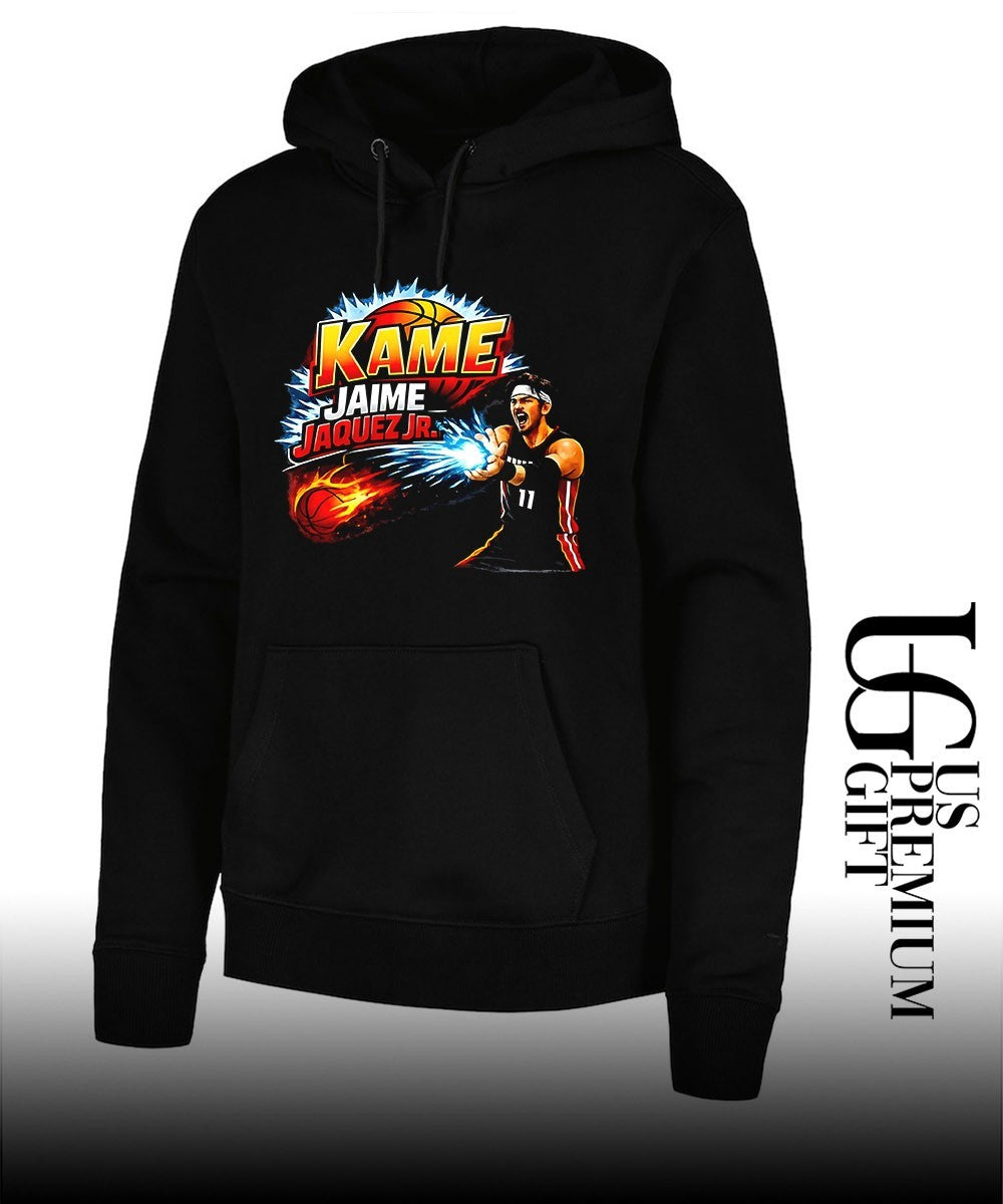 Jaime Jaquez Jr. Miami Heat basketball Anime shirt