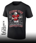 Johnny Utah All American Quarterback Camp Est 1991 shirt