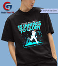 Jorge Polanco 15 Innings to Glory The Battle of Seattle Baseball shirt