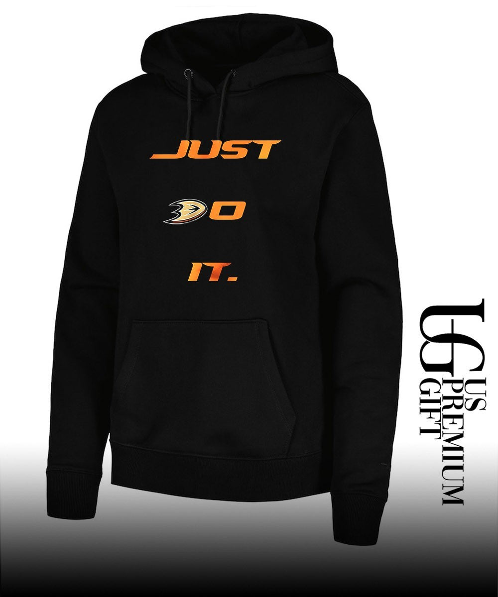 Just Do It Anaheim Ducks NHL 2026 shirt