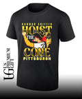 Konnor Griffin Hoist The Cone Pittsburgh Pirates Baseball 2026 shirt