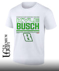 Kyle Busch NASCAR Richard Childress Racing shirt