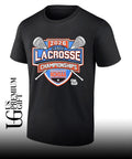 Lacrosse State Championships NCHSAA 2026 shirt