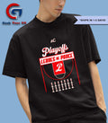 Leones de Ponce Basketball Playoffs 2025 shirt