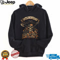 Liberty or Death 250 Years 1776 2026 Revolutionary Skull T Shirt