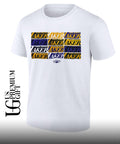 Los Angeles Lakers NBA Playoffs 2026 shirt