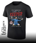 Luka Gavran 1st Keeper goal T-shirt