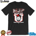 MJF Better Than U Texas Death Legend AEW Wrestling T Shirt