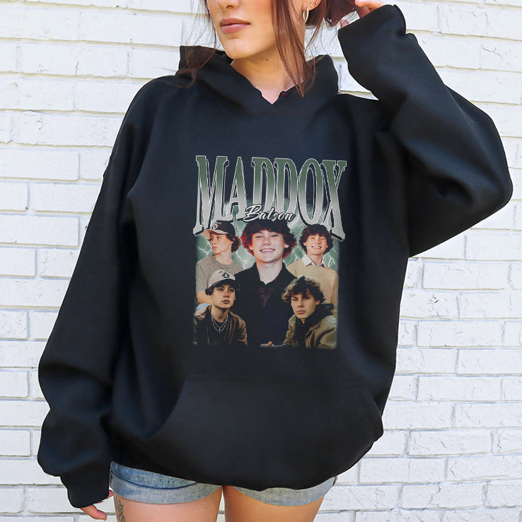 Maddox Batson T Shirt