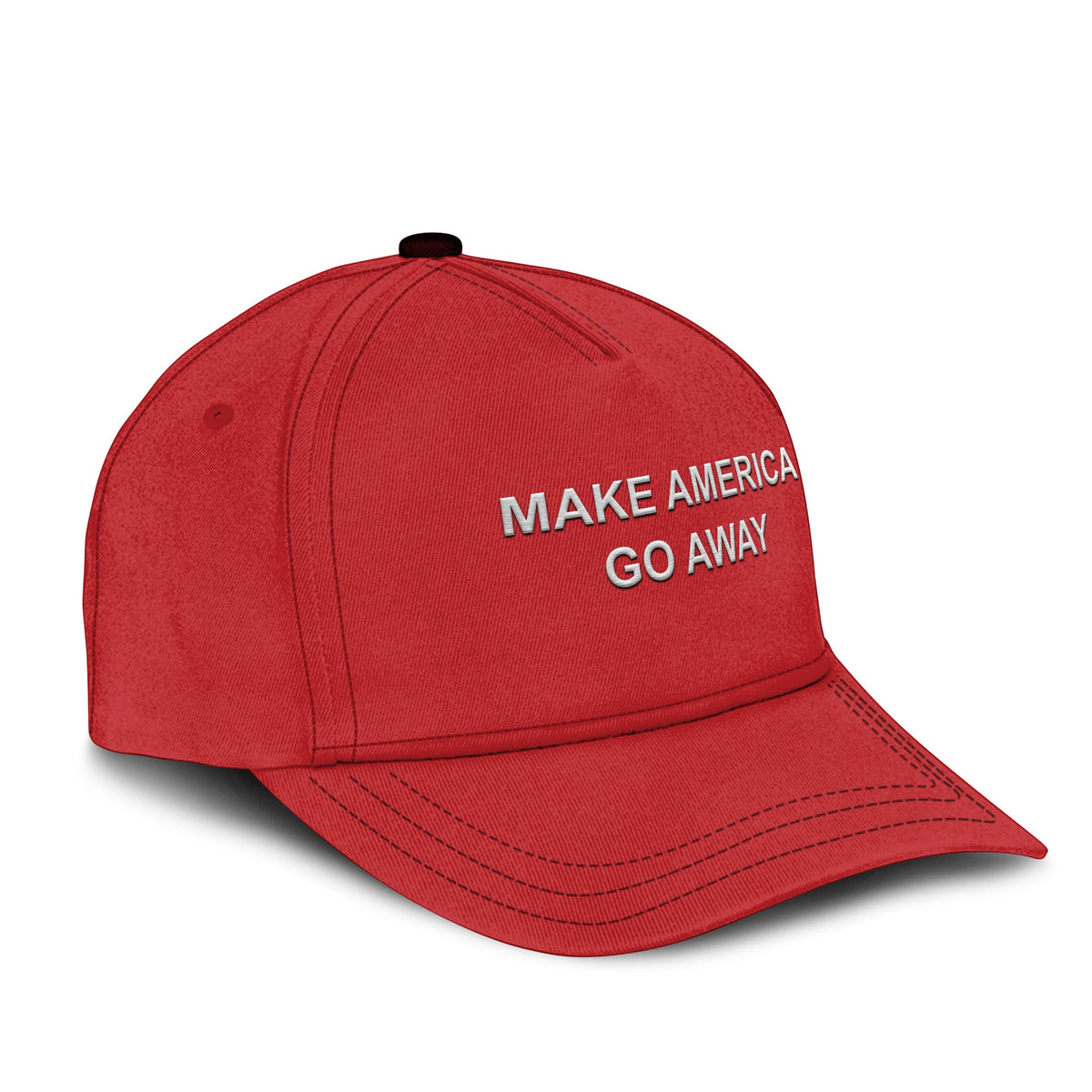 Make America Go Away Hat