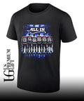 Montreal Canadiens Hockey 2026 Playoffs Team All In graphic shirt