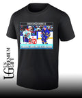 Montreal Canadiens vs Buffalo Sabres 2026 NHL Stanley Cup Playoffs Canadiens Sabres meet in second round shirt