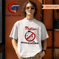 Mr. Mets Phillies Mets busters shirt