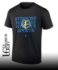 NWSL Everyone Watches Women’s Sports shirt