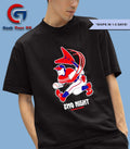 Nashville Sounds Emo Night Giveaway 2025 shirt