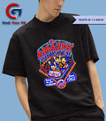 New York Mets the Amazin’ coaster retro shirt