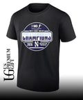 Northwestern Wildcats 2026 Big Ten Women’s Lacrosse Tournament Champions Locker Room shirt