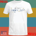 Are You A Goofy Guy Morgan Jay 2025 Shirts